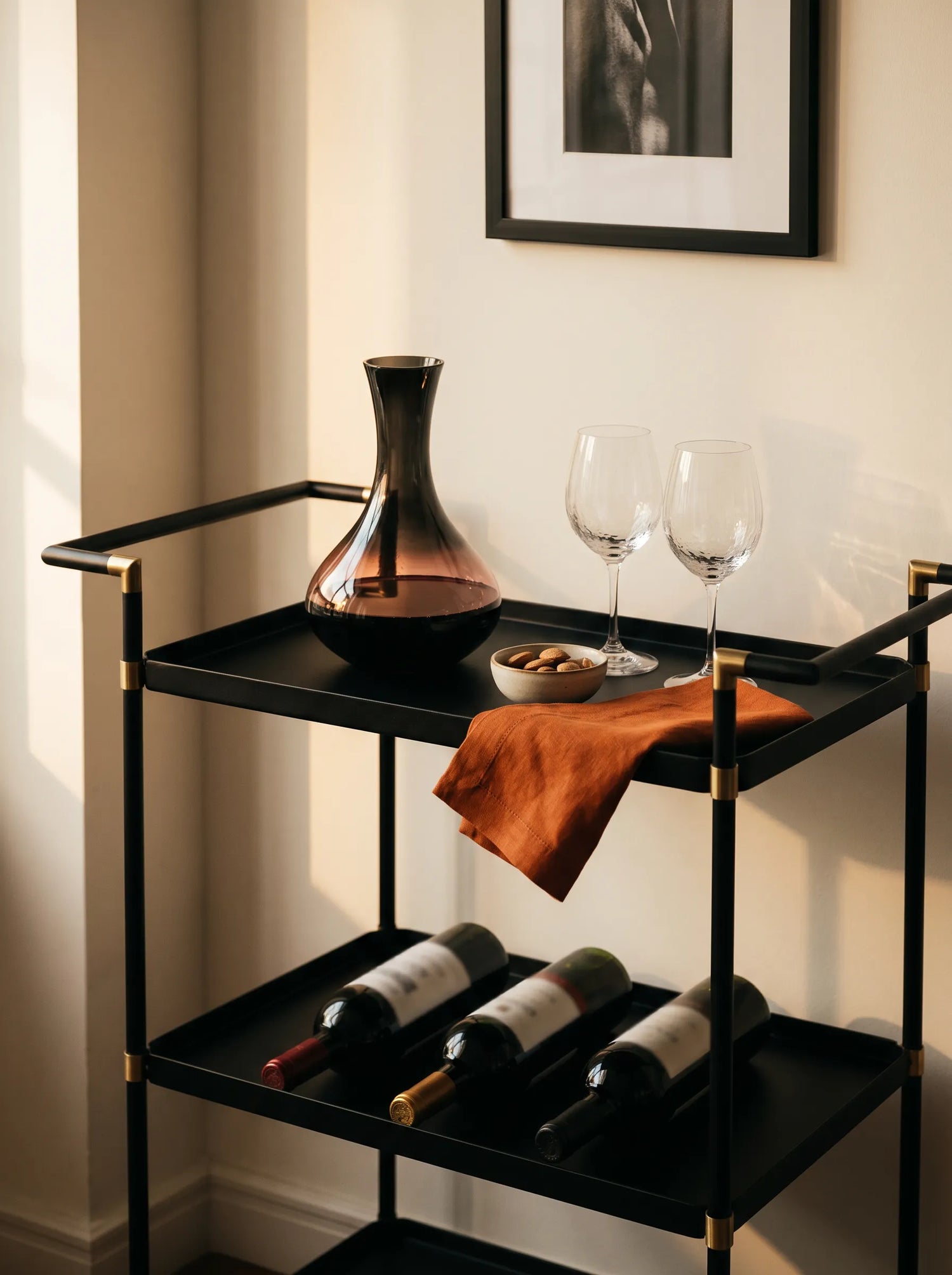 Bar e Vinho