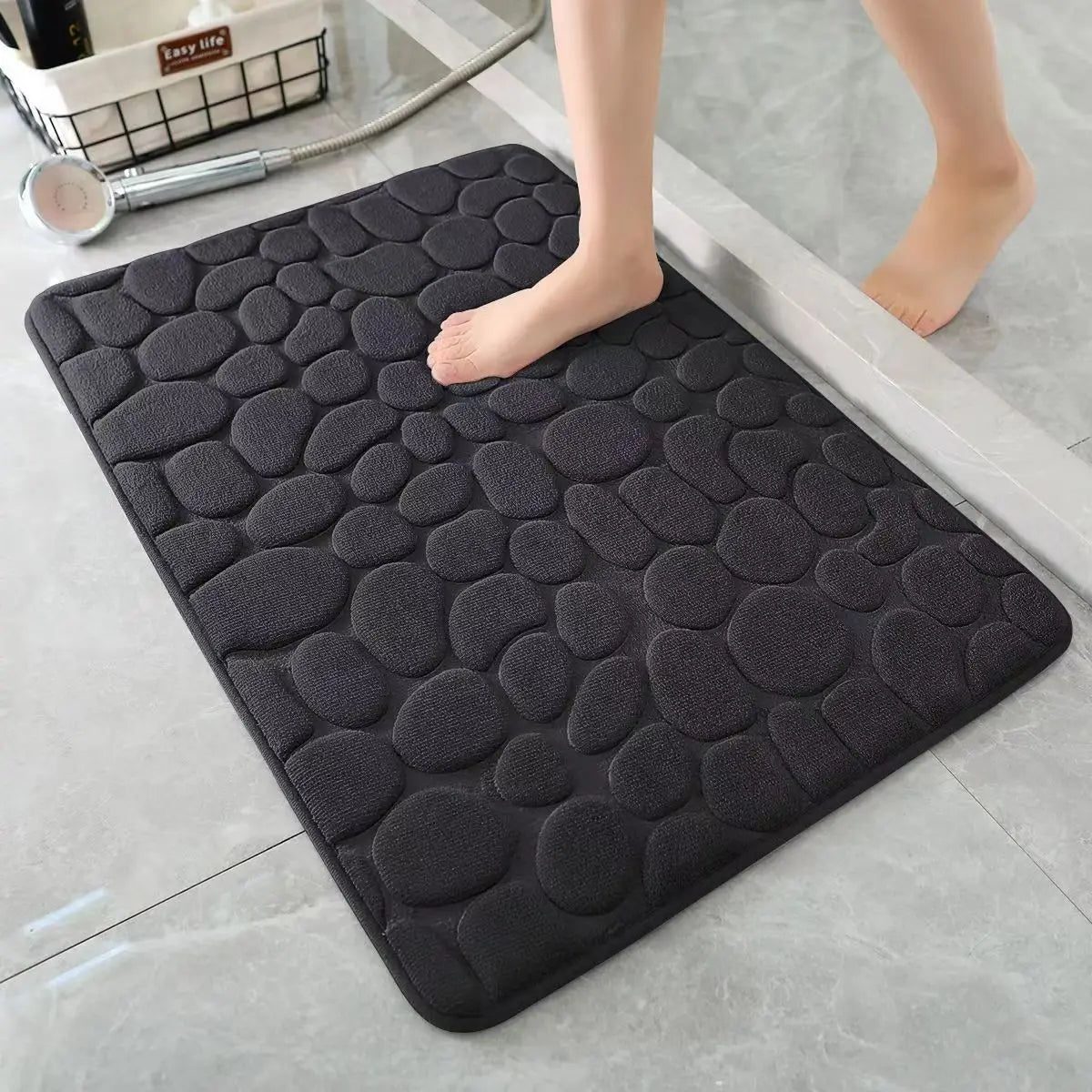 Tapete Antiderrapante e Decorativo Compre 1 Leve 2